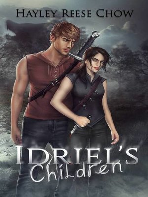 cover image of Idriel's Children